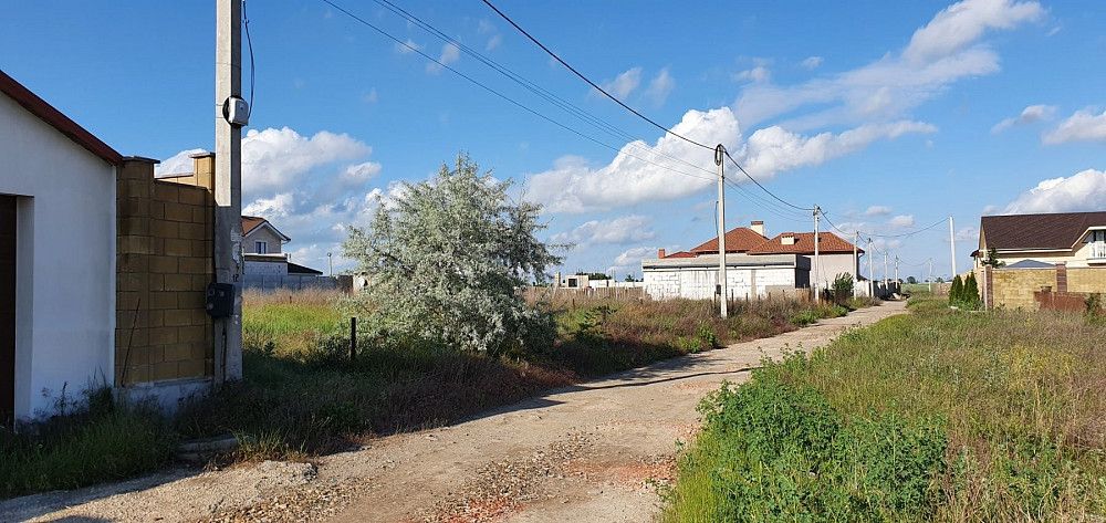 Продаж земельної ділянки 10 соток на вул. Вишнева Лиски (Коминтернивський район) - изображение 4