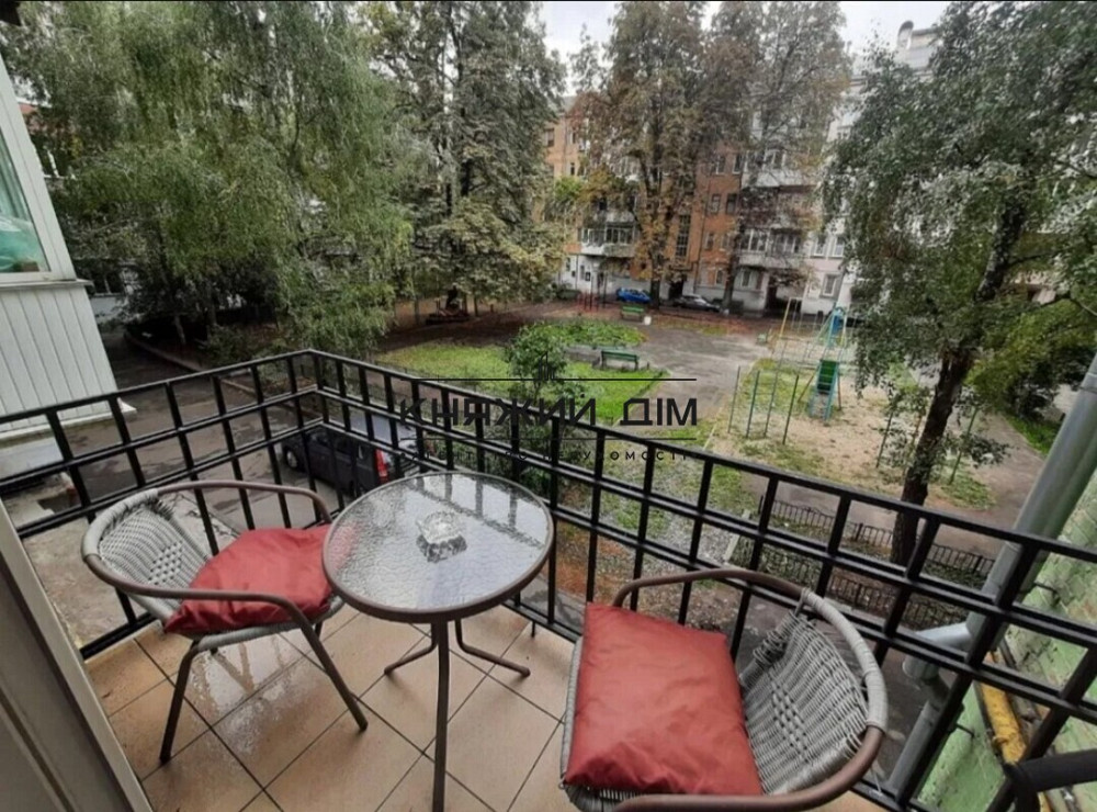 Оренда Квартира 2-кімнатна, 2/5 поверх на Институтская ул. Kiev - photo 10