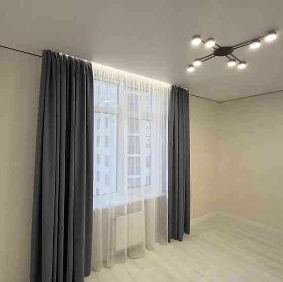 Продаж Квартира 3-кімнатна, 12/24 поверх на Краснова ул. Одеса