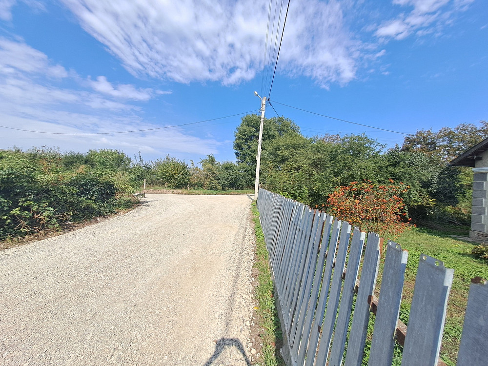 Продаж. Будинок.Земельна ділянка 39 сот. Тернопільський район, с.Петриків  - фото 20