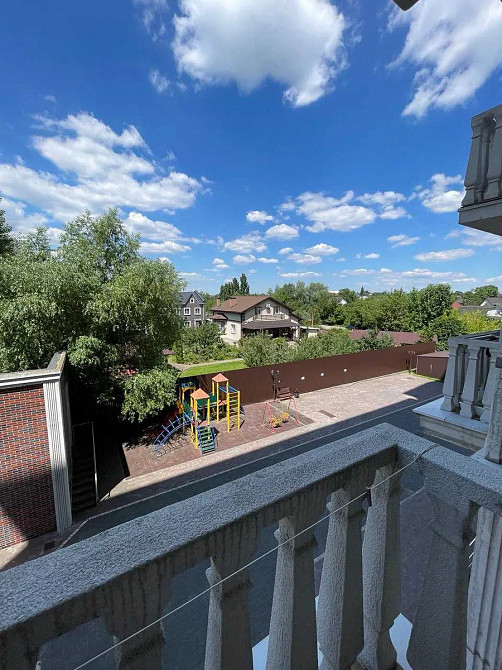 Оренда Квартира 2-кімнатна, 3/9 поверх на Дмитра Луценка, 8 Киев - изображение 18