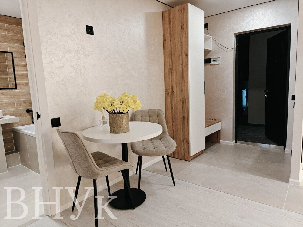 Продаж Квартира 2-кімнатна, 9/11 поверх на вул. Смакули Тернопіль - фото 11