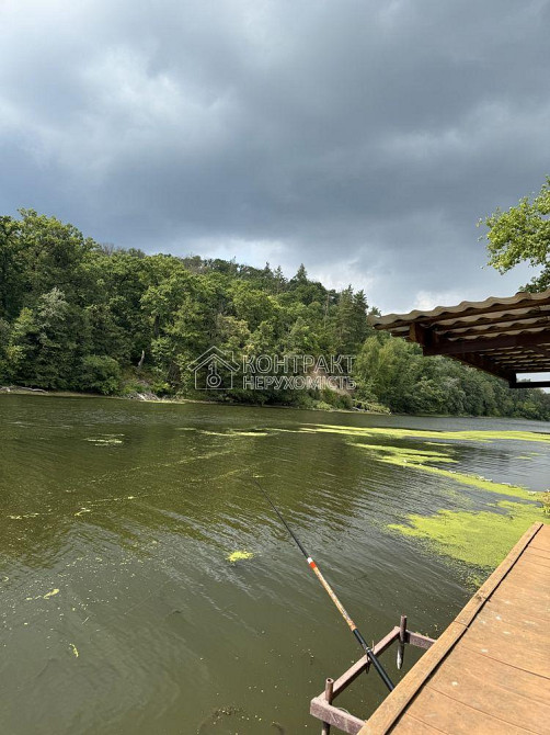 Продаж приміщення вільного призначення на вул. Центральна приміщень - 5, поверх - 1/2  - фото 2