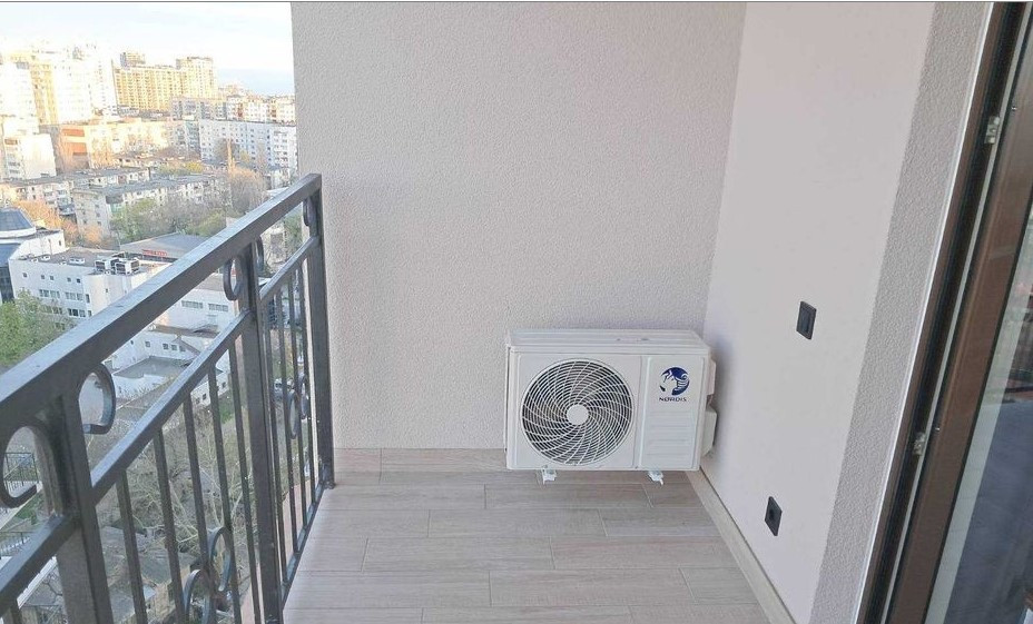 Продам 1 комнатную квартиру в ЖК Акрополь Одеса - фото 18