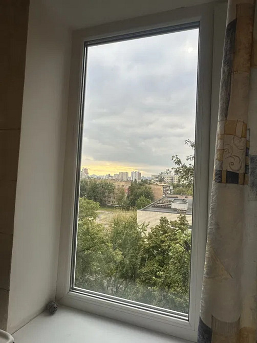 Оренда Квартира 2-кімнатна, 7/9 поверх на Мілютенка, 15а Киев - изображение 3