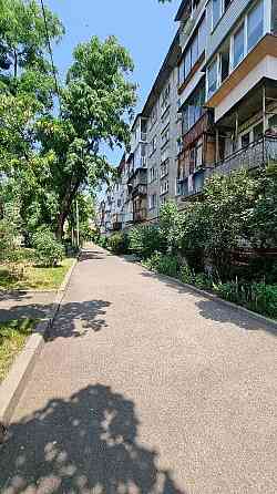 Продаж Квартира 2-кімнатна, 4/5 поверх на Воскресенський вул., д. 11В Kiev