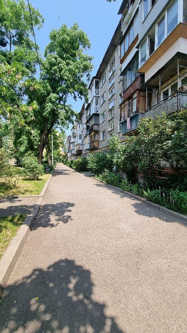 Продаж Квартира 2-кімнатна, 4/5 поверх на Воскресенський вул., д. 11В Київ - фото 1
