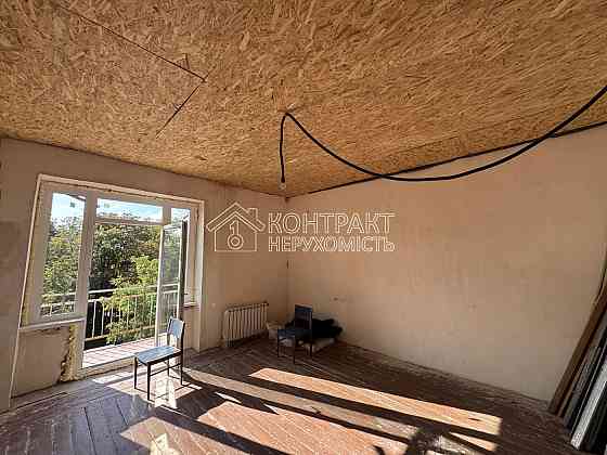 Продаж Квартира 2-кімнатна, 4/4 поверх на вул. Данилевського Харьков