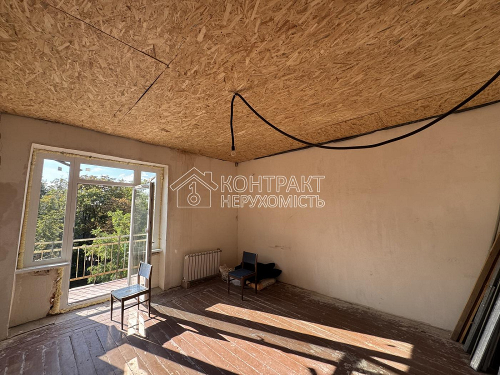 Продаж Квартира 2-кімнатна, 4/4 поверх на вул. Данилевського Kharkiv - photo 5