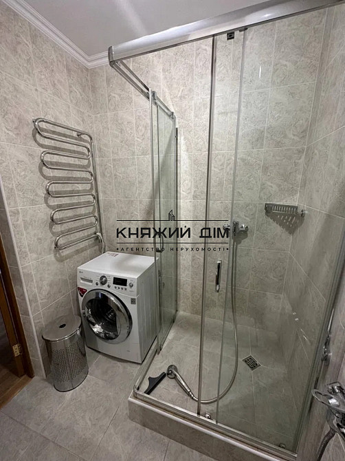 Продаж 1-но к. квартири в новому будинку м. Житомирська. № 21147172 Kiev - photo 5