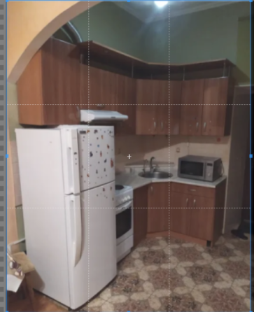 Однокомнатная квартира на Атамана Головатого Одесса