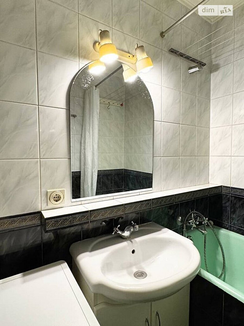 Оренда Квартира 1-кімнатна, 10/14 поверх на вул. Героїв Оборони, 5 Kiev - photo 12