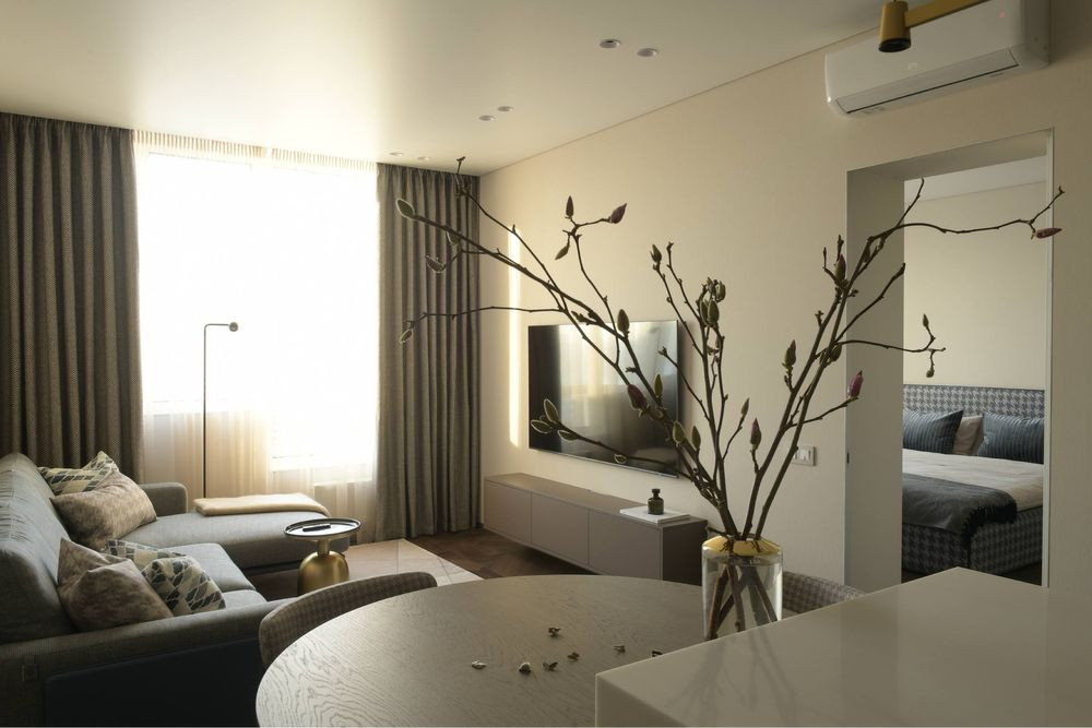 Продаж Квартира 2-кімнатна, 12/26 поверх на Михайла Бойчука вул., д. 41 Kiev - photo 2