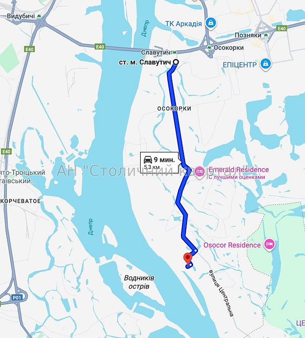 Продаж Будинок на Садова 100-а вул., 131 Київ - фото 2