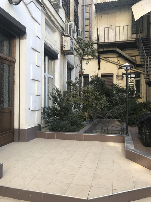 ТВ-3.Продам 3-комнатнаю квартиру на Пушкинской с видом на Дерибасовскую Одеса - фото 14