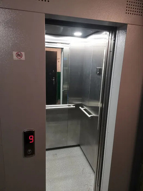 Оренда Квартира 1-кімнатна, 9/9 поверх на Мартоса, 4а Київ - фото 11