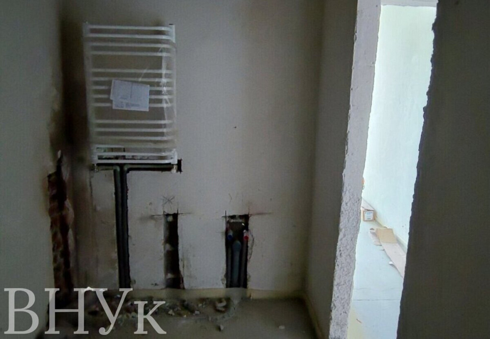 Продаж Квартира 3-кімнатна, 10/10 поверх на вул. Зелена Львів - фото 7