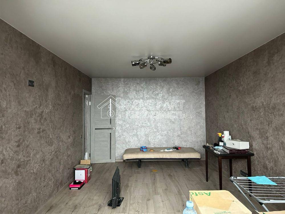 Продаж Квартира 1-кімнатна, 5/9 поверх на вул. Олексіївська Харків - фото 12
