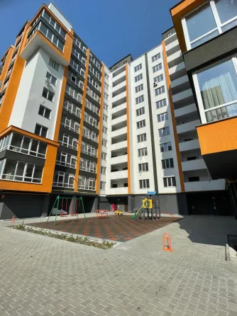 Продажа 2к квартиры в новостройке Хмельницкий