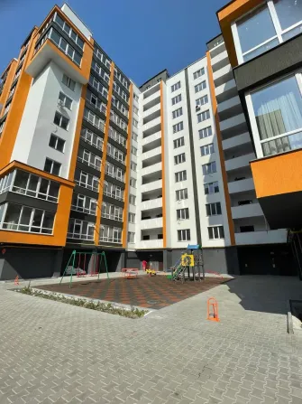 Продажа 2к квартиры в новостройке Хмельницкий - изображение 2