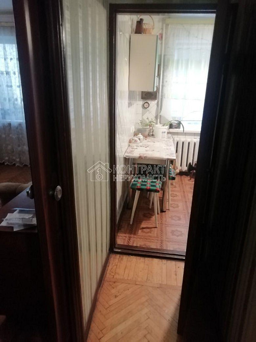 Оренда Квартира 1-кімнатна, 4/5 поверх на вул. Каденюка Харьков - изображение 7