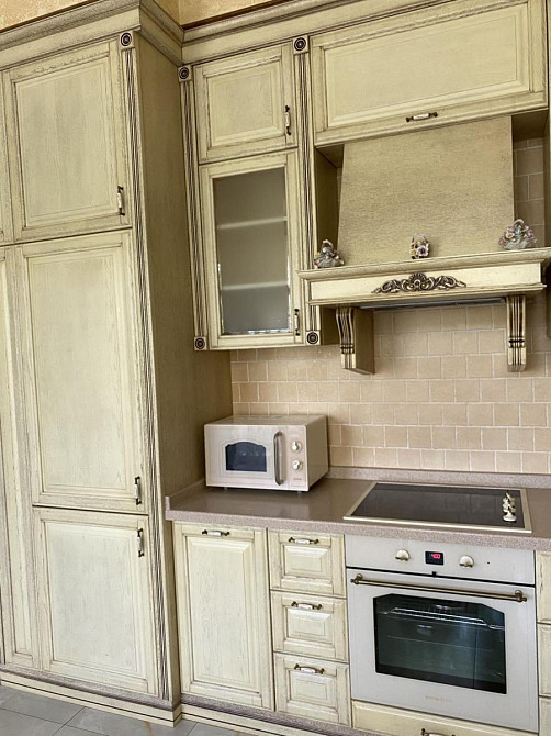 3-к квартира Аркадійське плато Одеса - фото 20