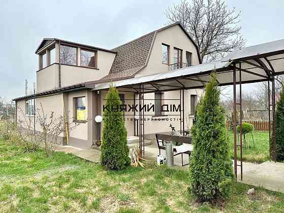 Продаж будинку в смт. Калита, 30 км до Броварів та 50 км до Києва. № 2211617 Калита