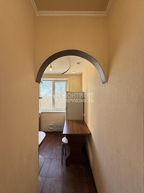 Продаж Квартира 1-кімнатна, 3/5 поверх на вул. Світла Харків - фото 19