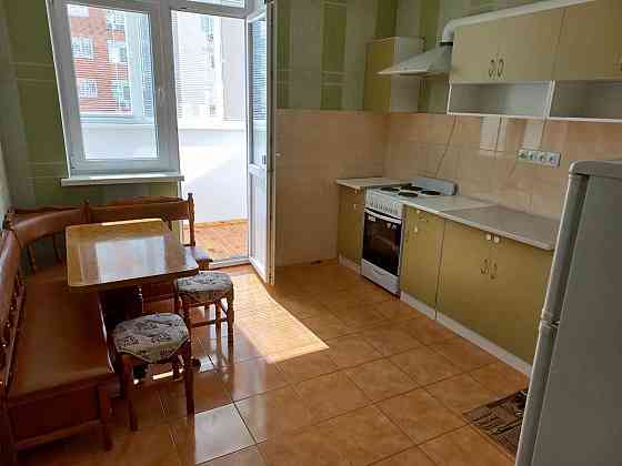 Оренда Квартира 1-кімнатна, 6/16 поверх на Нижньоключова, 1б Київ