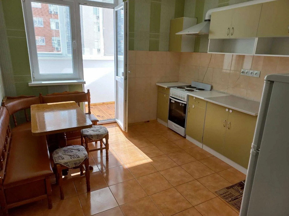 Оренда Квартира 1-кімнатна, 6/16 поверх на Нижньоключова, 1б Київ - фото 2