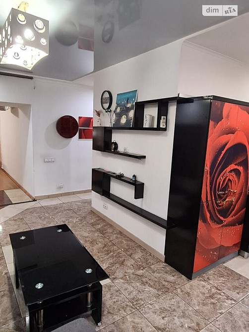 Оренда Квартира 2-кімнатна, 1/5 поверх на Каденюка, 3а Київ - фото 5