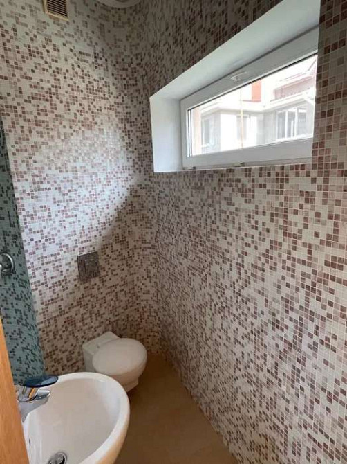 Современный дом с ремонтом на 9 ст. Большого Фонтана Одеса - фото 14