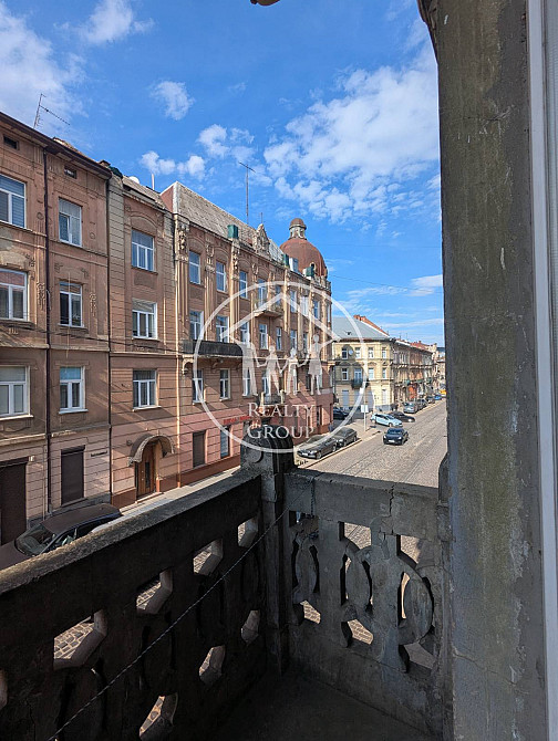 Продаж Квартира 3-кімнатна, 2/3 поверх на Вітовського вул., 5А L'viv - photo 15