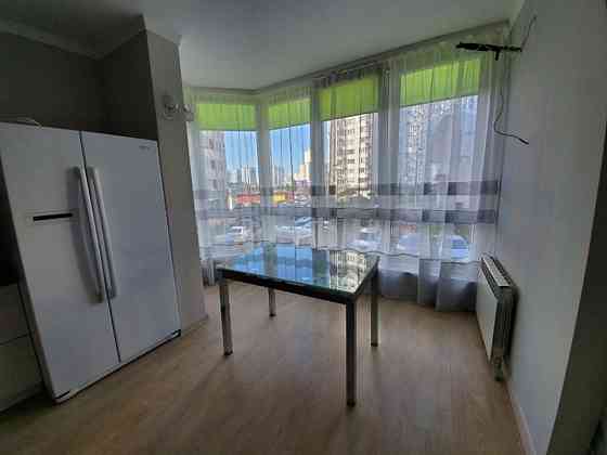 Оренда Квартира 2-кімнатна, 2/24 поверх на ул. Елизаветы Чавдар, 1 Київ