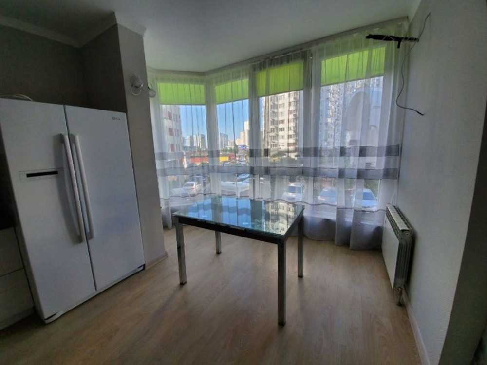 Оренда Квартира 2-кімнатна, 2/24 поверх на ул. Елизаветы Чавдар, 1 Київ - фото 2