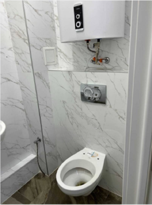 Продаж комерційне приміщення на ул. Каманина, 16а/5 приміщень - 3, поверх - 1 Одеса - фото 6