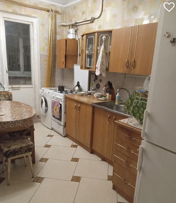 Продаж Квартира 3-кімнатна, 2/9 поверх на Академика Королева улица, 112/3 Одеса - фото 2