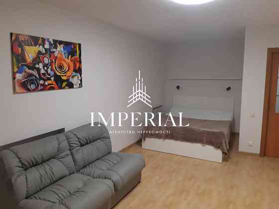 Продаж Квартира 1-кімнатна, 13/16 поверх на вул. Заболотного Академіка Київ