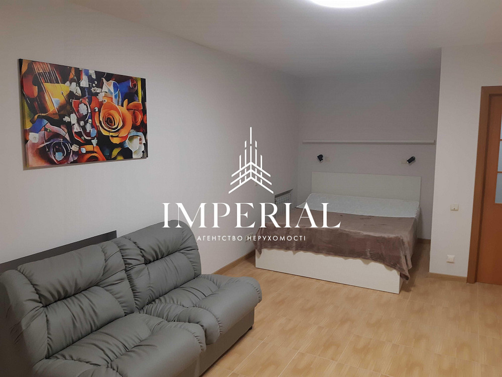 Продаж Квартира 1-кімнатна, 13/16 поверх на вул. Заболотного Академіка Київ - фото 1