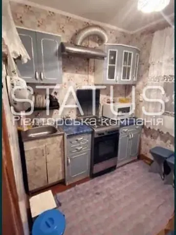 Продаж 2к Квартира 40.8 кв.м Алмазна вулиця 7 Полтава - фото 9