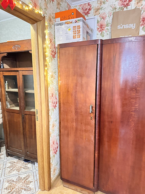 Продаж Квартира 1-кімнатна на ул. Академика Филатова, 50 Одеса - фото 16