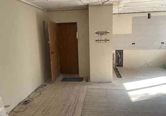 Трехкомнатная в Аркадии Одеса