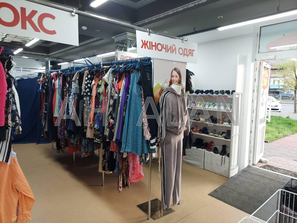 Оренда торгове приміщення на Воскресенський пр., 26 поверх - 1/9 Київ - фото 5