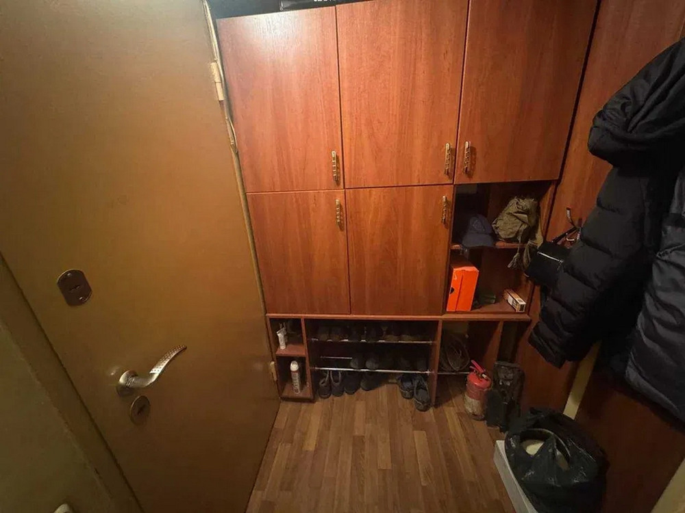 Продаж Квартира 3-кімнатна, 4/12 поверх на Мандрыковская ул., 137 Дніпро - фото 17