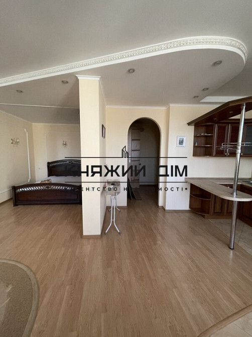 Оренда Квартира 1-кімнатна, 12/25 поверх на Урловская ул. Киев - изображение 18