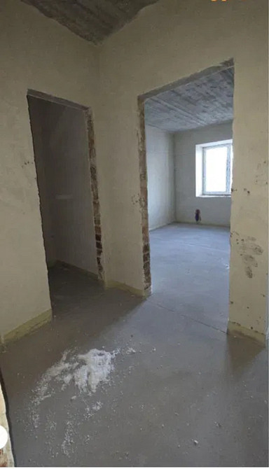 Продаж Квартира 1-кімнатна, 2/9 поверх на вул. Урожайна Ивано-Франковск - изображение 2