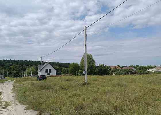 Продаж земельної ділянки 8 соток на Шептицького Zhytomyr