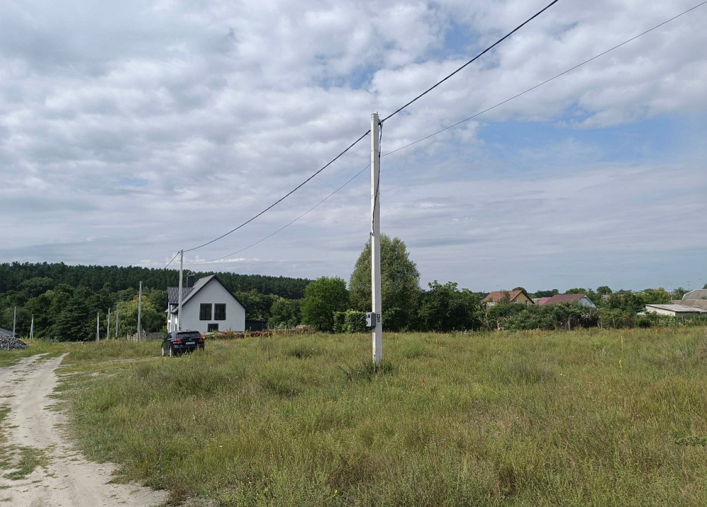 Продаж земельної ділянки 8 соток на Шептицького Zhytomyr - photo 4