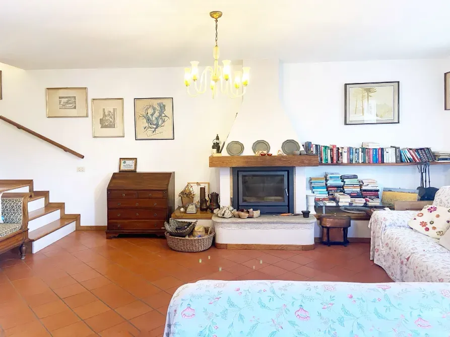 For sale 3-storey House with land 13 ares 180 sq.m 5 rooms at Via Eligio Porcu Venice - photo 19