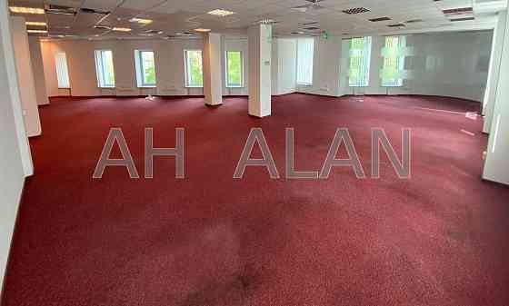 Оренда офісне приміщення на Дегтярівська вул., 27Т приміщень - 3, поверх - 3/10 Київ